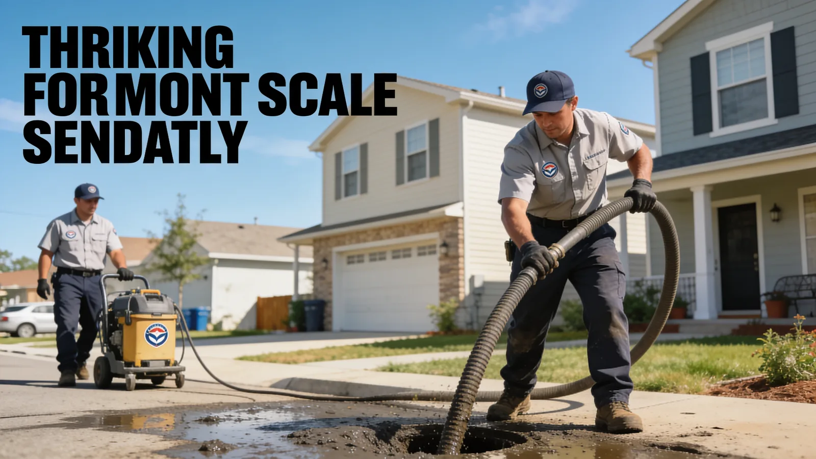 Sewage Cleanup in Columbia Station, OH near me